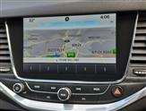 Vauxhall Astra Image 4