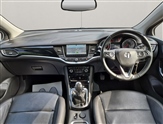 Vauxhall Astra Image 5