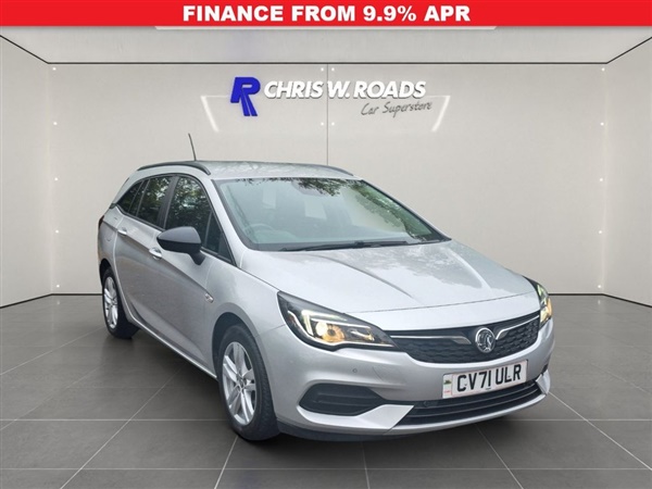 Large image for the Used Vauxhall ASTRA