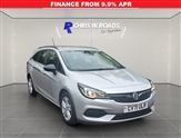 Vauxhall Astra Image 1