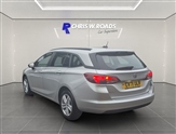 Vauxhall Astra Image 2