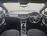 Vauxhall Astra Image 5