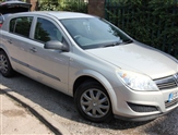 Used Vauxhall Astra