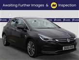 Used Vauxhall Astra