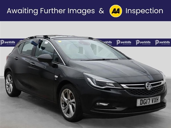 Large image for the Used Vauxhall ASTRA