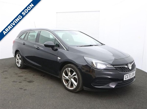Large image for the Used Vauxhall ASTRA