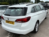 Vauxhall Astra Image 4
