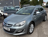 Vauxhall Astra Image 2