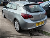 Vauxhall Astra Image 3
