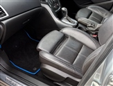 Vauxhall Astra Image 5