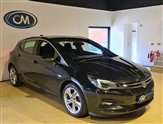 Used Vauxhall Astra