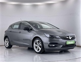Used Vauxhall Astra
