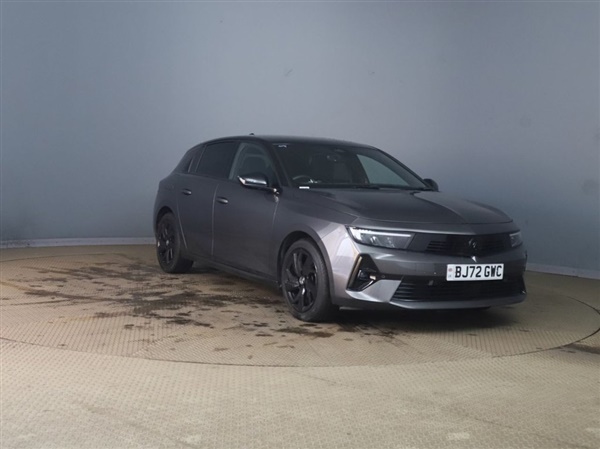 Large image for the Used Vauxhall ASTRA
