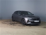Vauxhall Astra Image 1