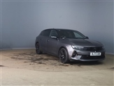 Vauxhall Astra Image 2