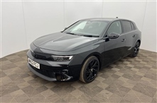 Used Vauxhall Astra