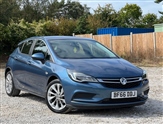 Vauxhall Astra Image 1