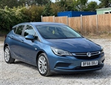 Vauxhall Astra Image 2
