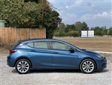 Vauxhall Astra Image 3