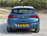 Vauxhall Astra Image 5