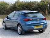 Vauxhall Astra Image 6