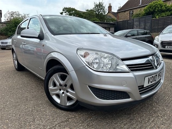 Large image for the Used Vauxhall ASTRA