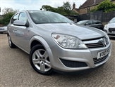 Vauxhall Astra Image 1
