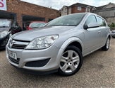 Vauxhall Astra Image 4