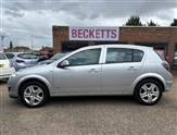 Vauxhall Astra Image 5