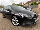 Vauxhall Astra Image 1