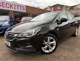 Vauxhall Astra Image 4
