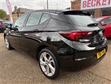 Vauxhall Astra Image 6