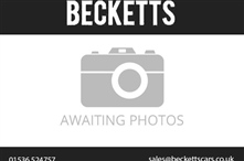 Used Vauxhall Astra
