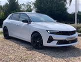 Used Vauxhall Astra