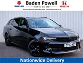 Used Vauxhall Astra