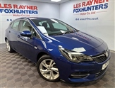 Used Vauxhall Astra