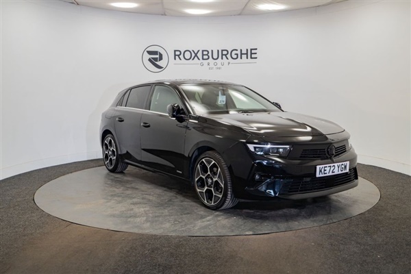 Large image for the Used Vauxhall ASTRA