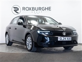 Used Vauxhall Astra