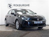 Used Vauxhall Astra
