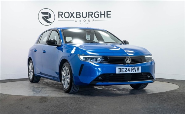Large image for the Used Vauxhall ASTRA