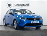 Used Vauxhall Astra