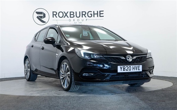 Large image for the Used Vauxhall ASTRA