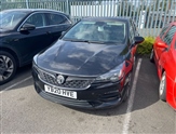 Used Vauxhall Astra