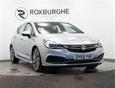 Used Vauxhall Astra