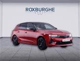 Used Vauxhall Astra Used Vauxhall Astra