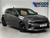Used Vauxhall Astra