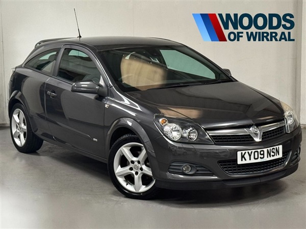 Large image for the Used Vauxhall ASTRA