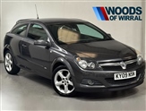 Used Vauxhall Astra