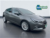 Used Vauxhall Astra