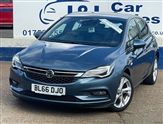 Vauxhall Astra Image 2